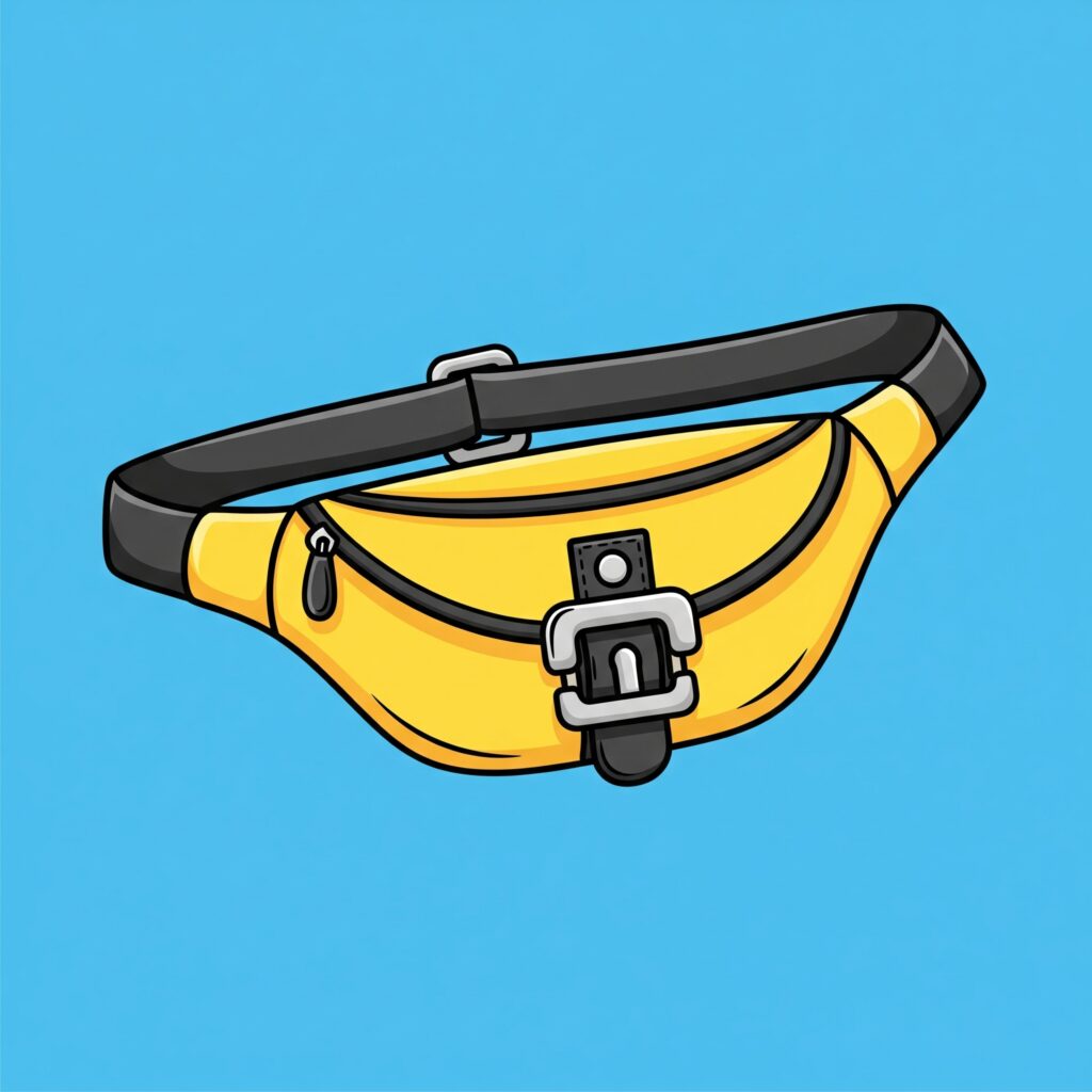 Gürteltasche