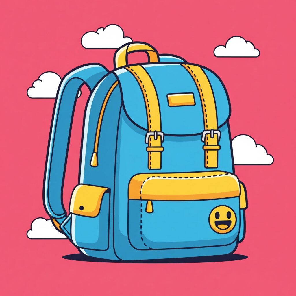Rucksack