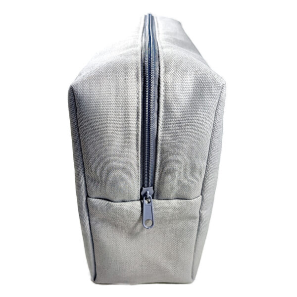 Exklusive bestickte Allrounder Pouch Stoff-Tasche Maisha – Bild 5