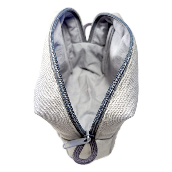 Kleine bestickte Pouch Accessory-Tasche Mirai – Bild 4