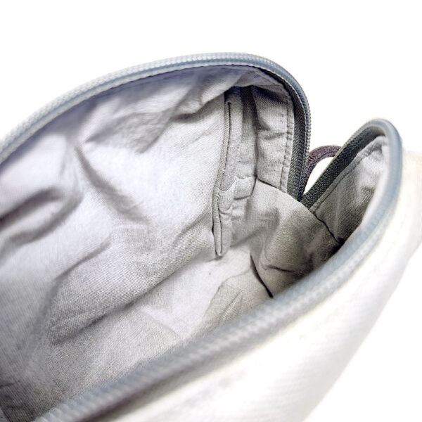 Kleine bestickte Pouch Accessory-Tasche Mirai – Bild 5