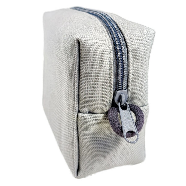 Kleine bestickte Pouch Accessory-Tasche Mirai – Bild 6