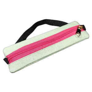 Stifte Etui Federmäppchen Tasche mit Gummiband Mariella