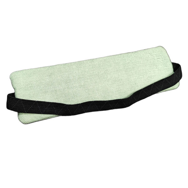 Stifte Etui Federmäppchen Tasche mit Gummiband Mariella – Bild 3