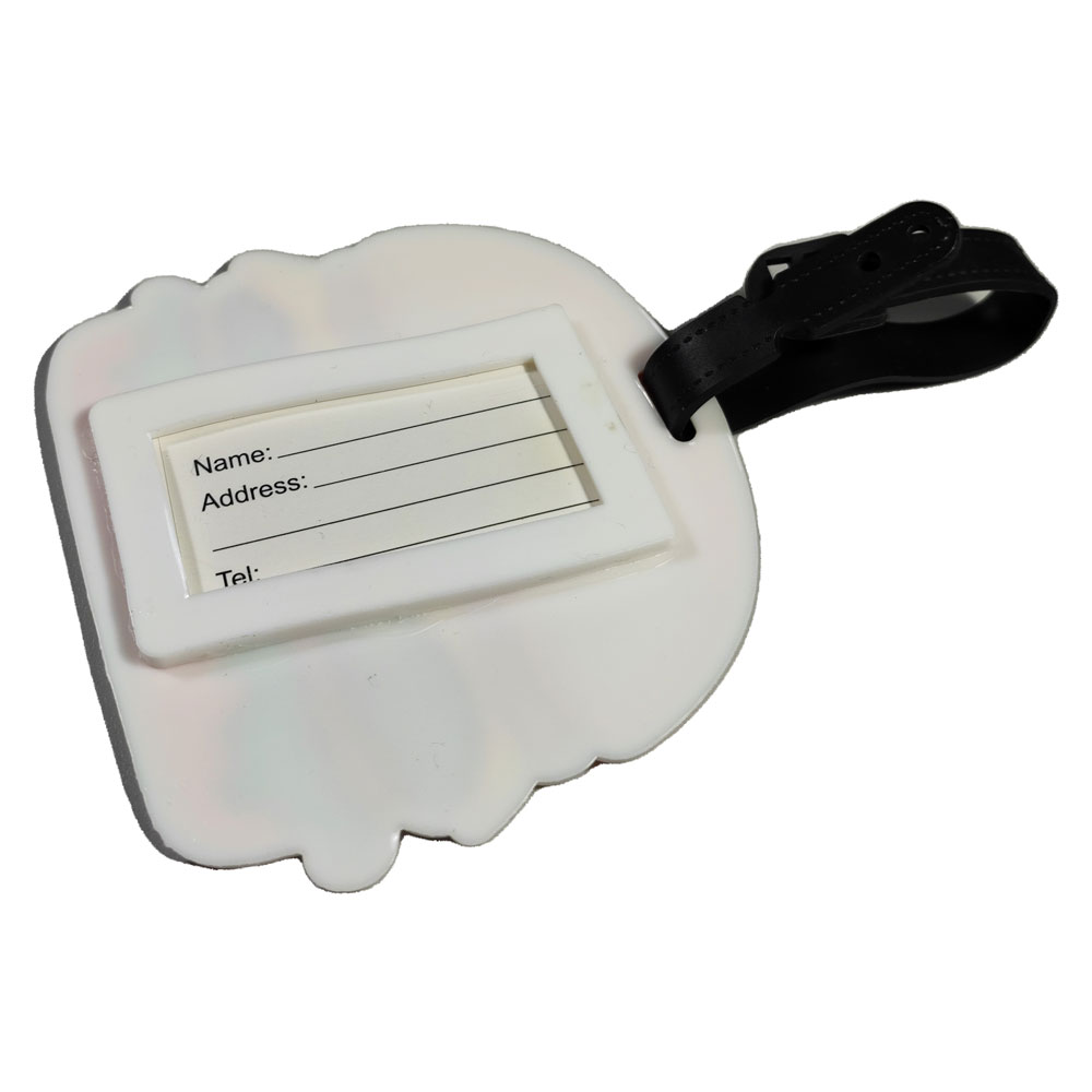 Burger Taschenanhänger George – Bild 2